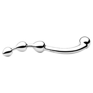 Analkette Luxus Fun 20 x 2 cm