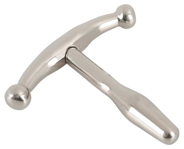 Anker Medium Penisplug aus Metall-4024144123186