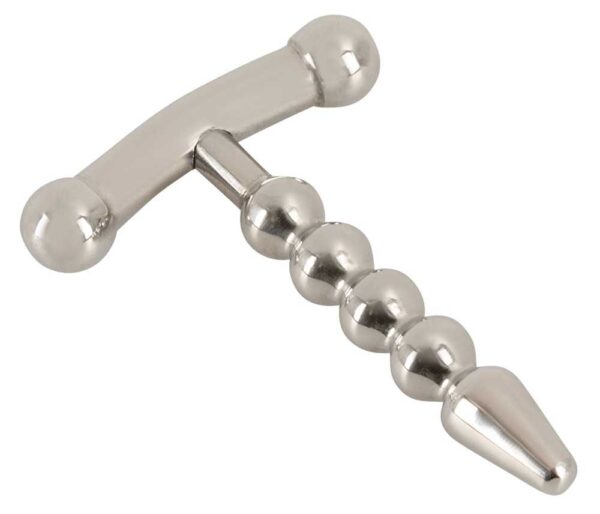 Anker Small Penisplug aus Metall-4024144123575