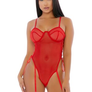 Body verführerische Sarina