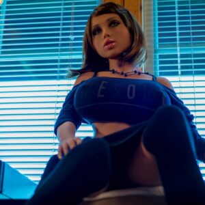 Sexpuppe Eileen