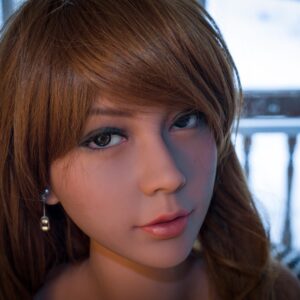 Sexpuppe Charlotte