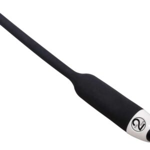 Dilator You2Toys aus Silikon Schwarz-4024144584710