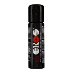 EROS Silikonbasiertes Toy-Gleitgel 100 ml-4035223221006
