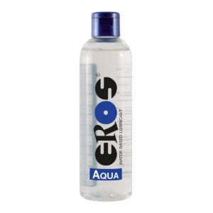 EROS Aqua Gleitgel - Flasche 250 ml-4035223332504