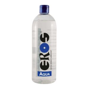 EROS Aqua Gleitgel - Flasche 1000 ml-4035223339008