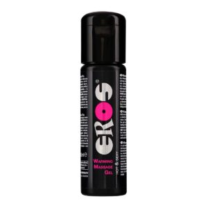 EROS Warming Massage Gel 100 ml-4035223422014