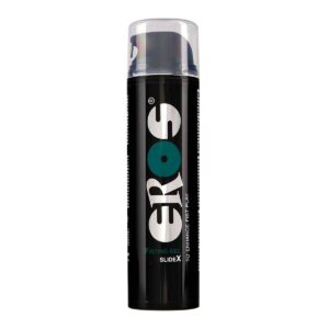 EROS Fisting Gel SlideX 200 ml-4035223512012