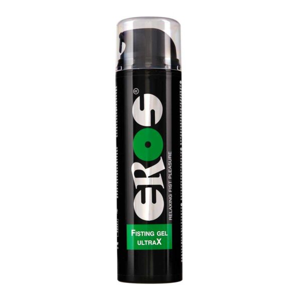 EROS Fisting Gel UltraX 200 ml-4035223512029