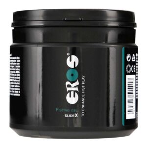 Eros Fisting Gel SlideX 500 ml-4035223515013