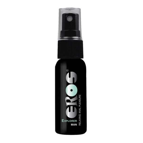 EROS Explorer Man - Spray 30 ml-4035223530306