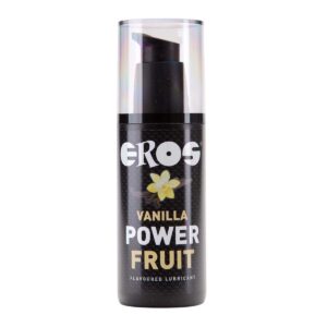 EROS Vanilla Power Fruit Gleitgel 125 ml-4035223184417