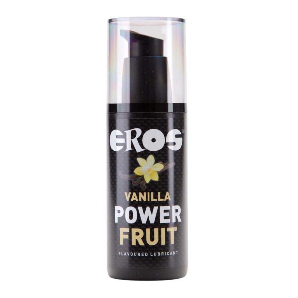 EROS Vanilla Power Fruit Gleitgel 125 ml-4035223184417