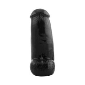 Fat Man Megadong schwarz 22 x 7,5 cm
