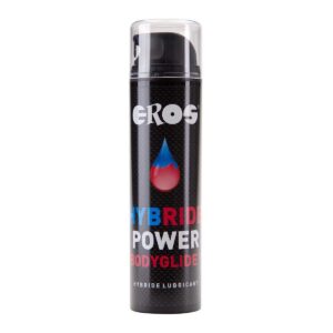 EROS Gleitmittel Hybride Power Bodyglide 200 ml-4035223181133