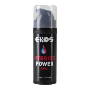 EROS Hybride Power Anal-Gleitgel 100 ml-4035223181140