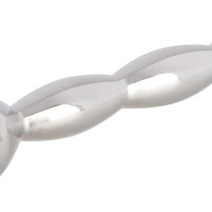 Jewellery Pin Penisplug aus Metall-4024144546947