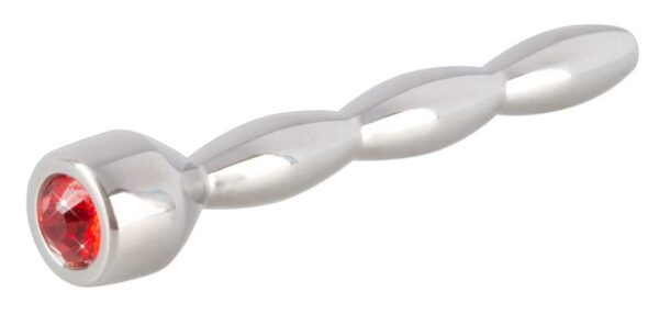 Jewellery Pin Penisplug aus Metall-4024144546947