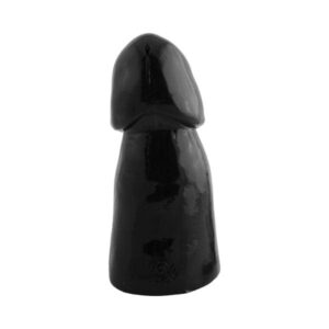 Jolly Good Giant Dong schwarz 25 x 9 cm