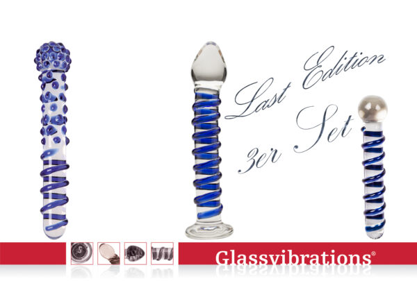 LAST EDITION 3er SPARPAKET N° 03-4260404172888