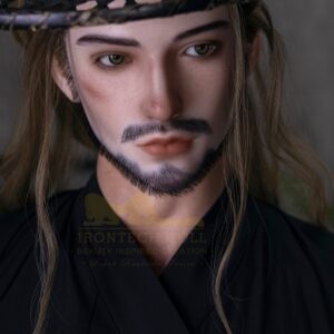 männliche Sexpuppe Andrew