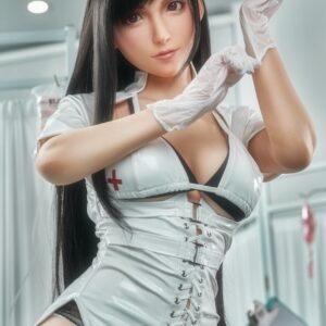 Cosplay Sexpuppe Leona