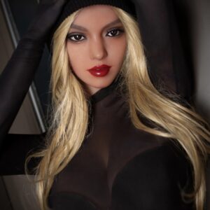 Sexpuppe Carina-138 cm E Cup, Auf Lager