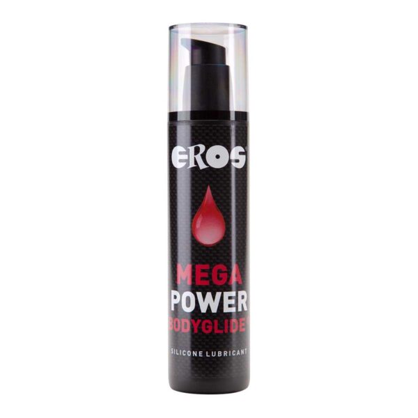 EROS Gleitgel Mega Power Bodyglide 250 ml-4035223183328