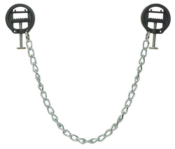 Nippelkette Silber-4024144527564