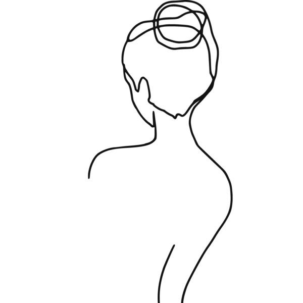 Tantaly Torso Donna