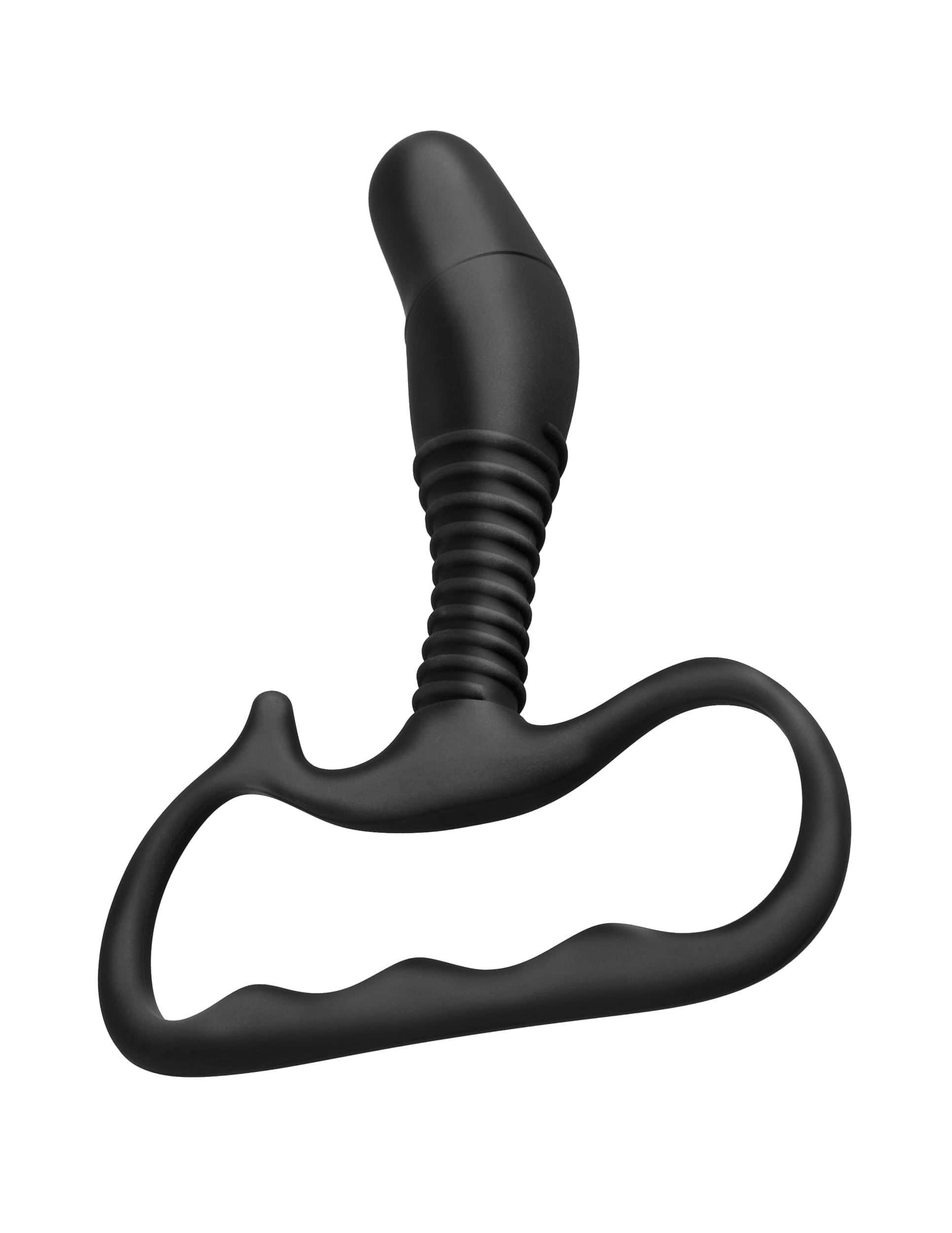 Prostata Vibrator Stopfer 13 x 2 5 cm
