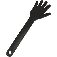 Lederklatsche Hand
