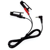 Elektro-Sex: Klammern