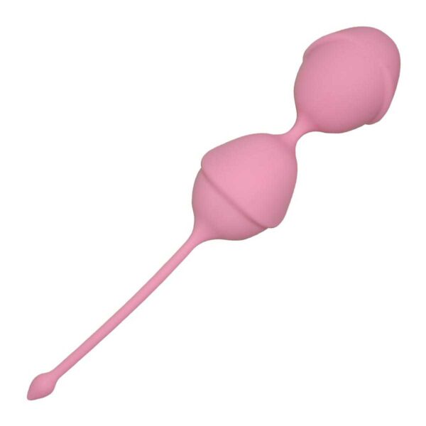 Silikon-Liebeskugeln Rosa-