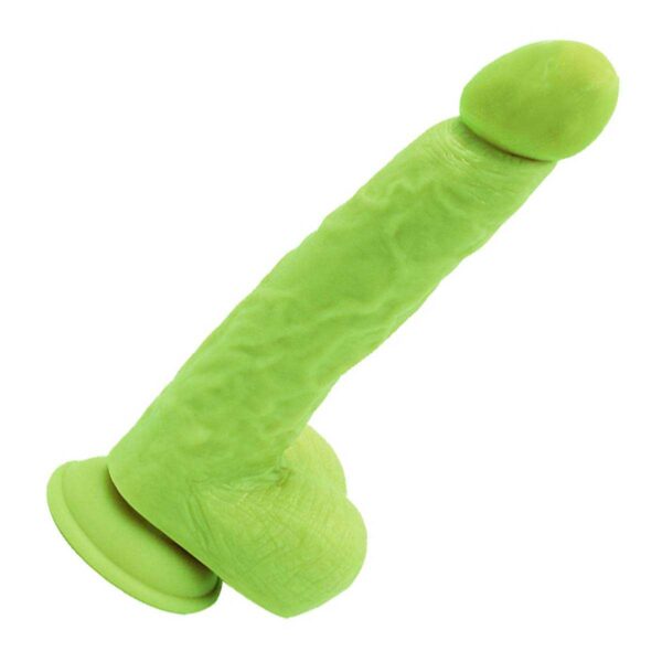 Premium XXL Dildo mit Saugnapf 27 x 5 CM-