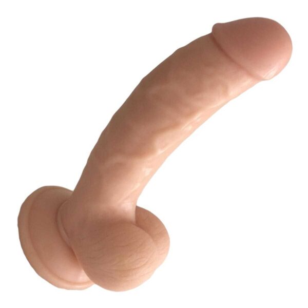 Dildo Big Ben Natur 23 cm-