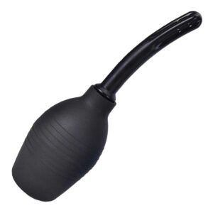 Deluxe Analdusche Enema 310 ml-