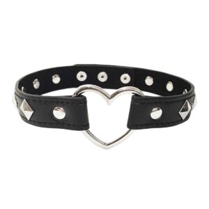 Black-Love Halsband-