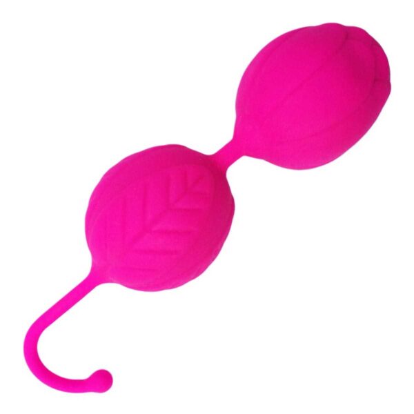 Flower Love Balls Pink-
