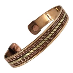 Filigrane Armspange Aisha-