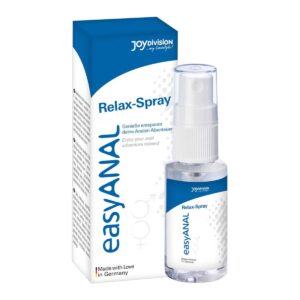 Joydivision easyANAL Relax-Spray-4028403148453