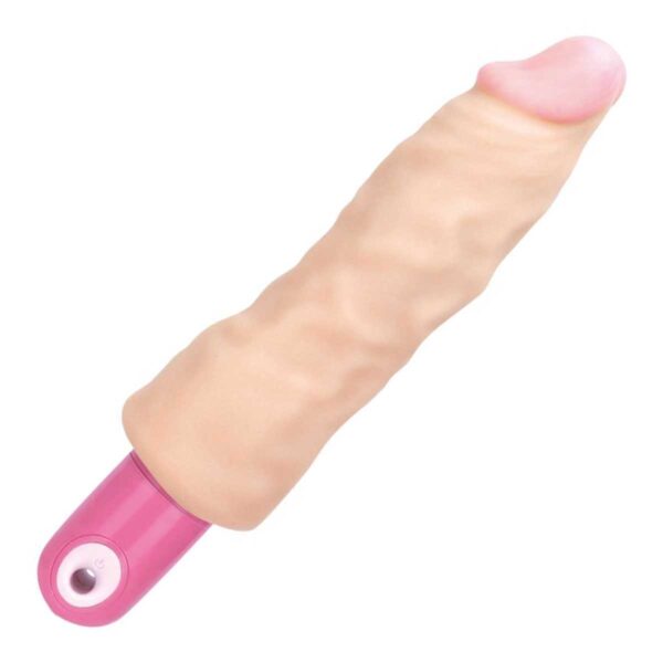 Naturvibrator NMC Simply Spontaneous Hautfarben-4892503154061