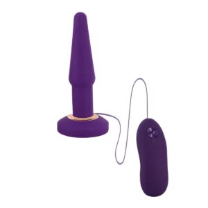 Analvibrator Seven Creations Apex Lila-4890888141317