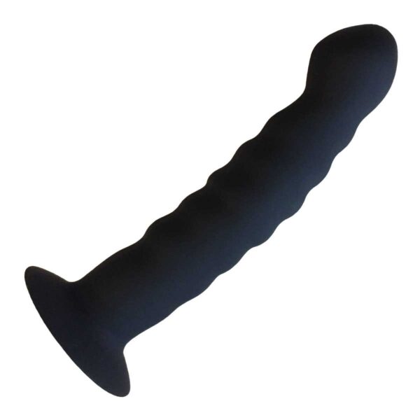 Anal Stimulation Dildo 14 cm-