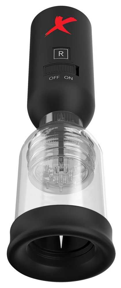 PDX Elite Tip Teazer Power Pump-603912744828 4