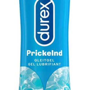 Durex Play Prickelnd Gleitgel 50 ml-5052197038484