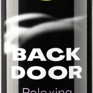 pjur Back Door Gleitgel 100 ml-827160104368