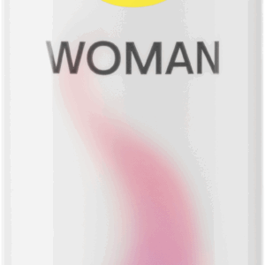 pjur Woman Silikon Gleitgel 100 ml-827160106270