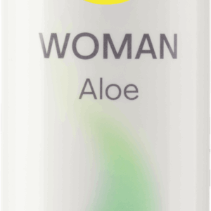 pjur Woman Aloe Gleitgel 100 ml-827160113162