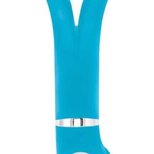 Gvibe 2 Vibrator Blau-5060320510097